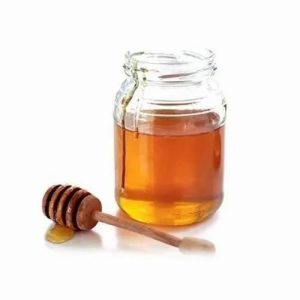 Natural Honey 1000 gm (১০০% খাঁটি মধু)