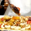 Pure Honey Nuts (মধুময় বাদাম)