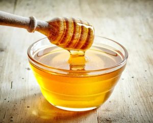 Natural Honey 1000 gm (১০০% খাঁটি মধু)