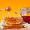 100% Raw Natural Honey 1000 gm