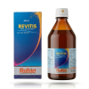 2026/04/1210.png REVITIS (রেভিটিস) - মহা দ্রাক্ষারিষ্ট | ৪৫০ মি.লি. | আয়ুর্বেদিক ঔষধ