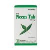 2026/04/1255-1.jpg Neem Tab (নিম ট্যাব) – রক্ত পরিষ্কার ও চর্মরোগের কার্যকরী ইউনানী ঔষধ | 500mg | 30 Tablets