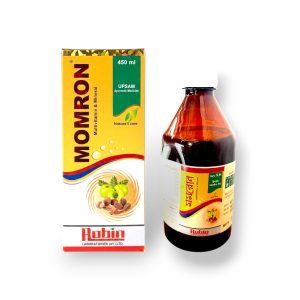 Momron 450ml Multivitamin & Mineral – সুস্থ, শক্তিশালী ও প্রাণবন্ত জীবনের সহজ উপায়।